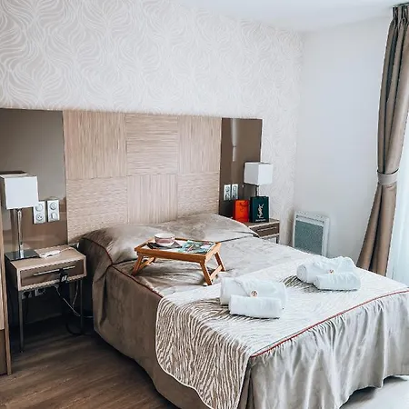 Appart's Apartamento *