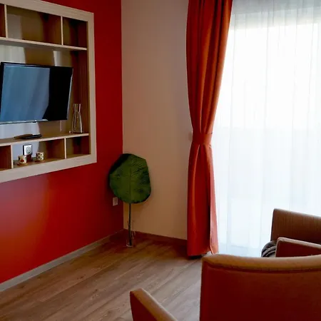 Appart's Apartamento Uzès