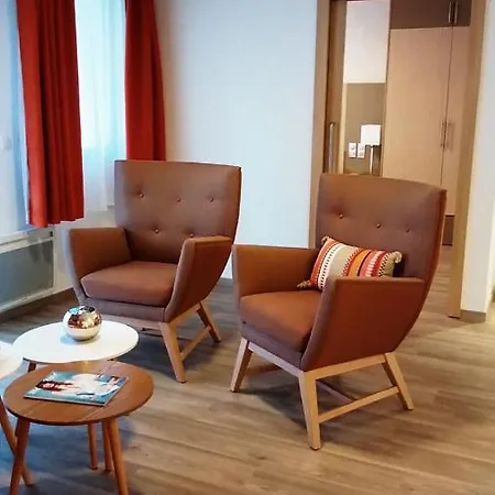 Apartamento Appart's