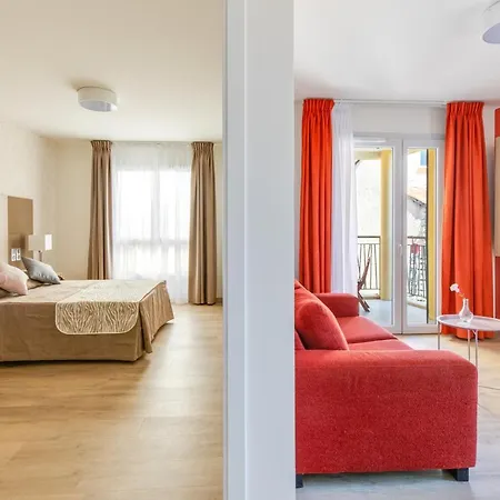Apartamento Appart's Uzès