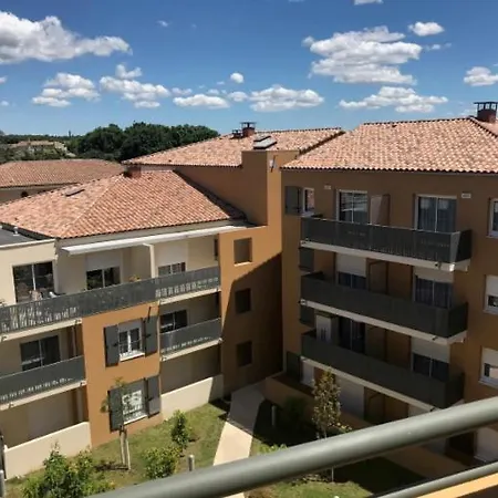 Zenao Uzès Appartement