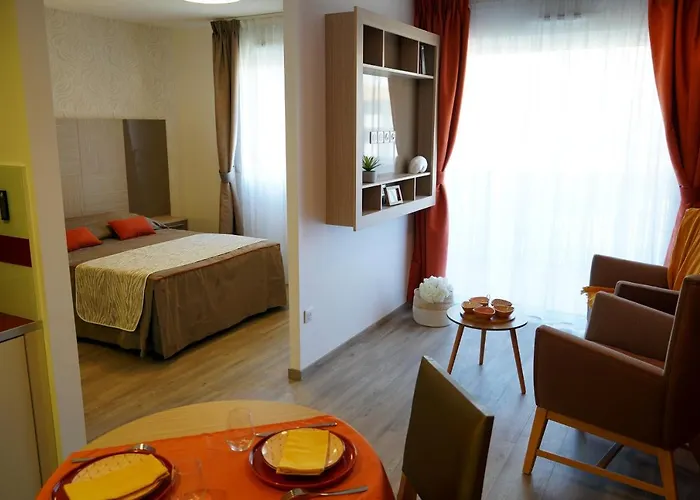 Zenao Διαμέρισμα Uzès