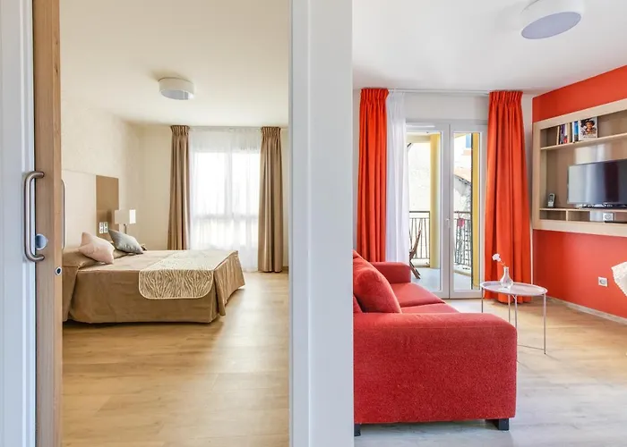 Διαμέρισμα Zenao Uzès